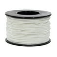 thumbnail image 1 of Paracord Planet Micro Cord - 125-Foot Spools Available in 46 Colors & 1, 2, or 5 Piece Packs - 1.18mm Diameter - 100 LB Minimum Break Strength - Multi-Purpose Paracord for Indoor & Outdoor Use, 1 of 2