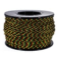 thumbnail image 1 of Paracord Planet Micro Cord - 125-Foot Spools Available in 46 Colors & 1, 2, or 5 Piece Packs - 1.18mm Diameter - 100 LB Minimum Break Strength - Multi-Purpose Paracord for Indoor & Outdoor Use, 1 of 2