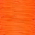 thumbnail image 1 of Paracord Planet - Neon Orange 550 Paracord : High-Quality Made in America Nylon Paracord Rope - 50' Hank, 1 of 4