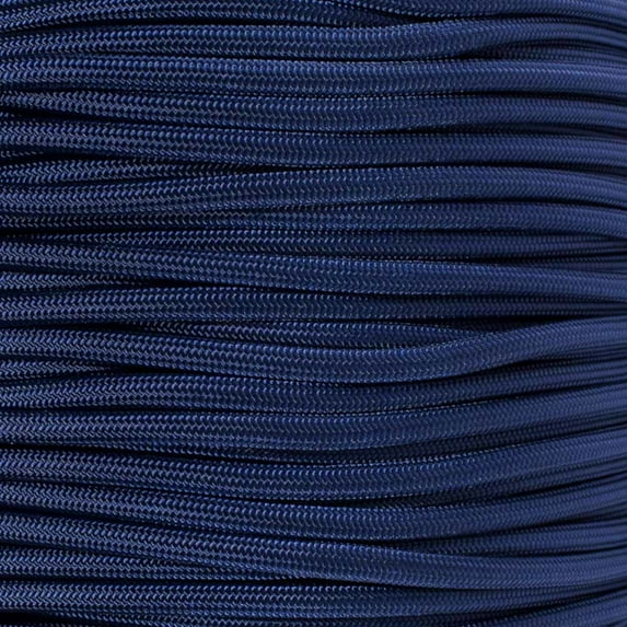 Paracord Planet Nylon Paramax 8mm 5/16 Inch Utility Paracord - Multiple Lengths and Colors