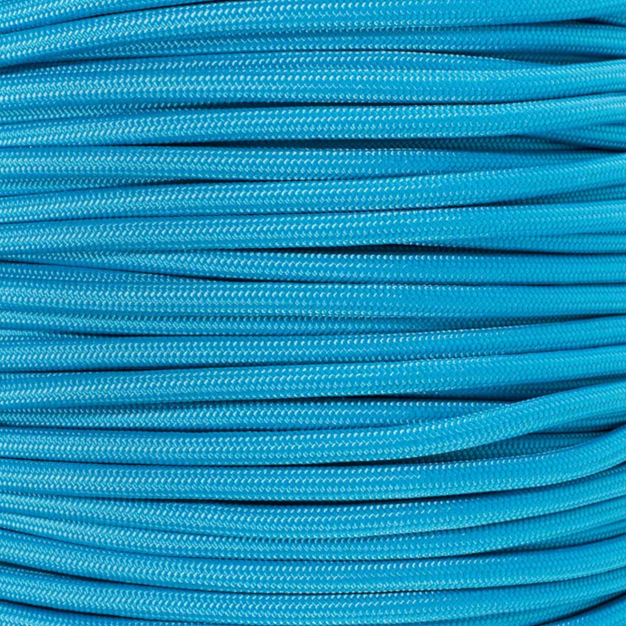 Paracord Planet Para-Max 8mm - Corde Nylon 1360kg Résistance - 6 Longueurs, 20 Couleurs - Survivalisme