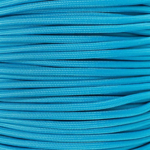 Paracord Planet Nylon Paramax 8mm 5/16 Inch Utility Paracord - Multiple Lengths and Colors