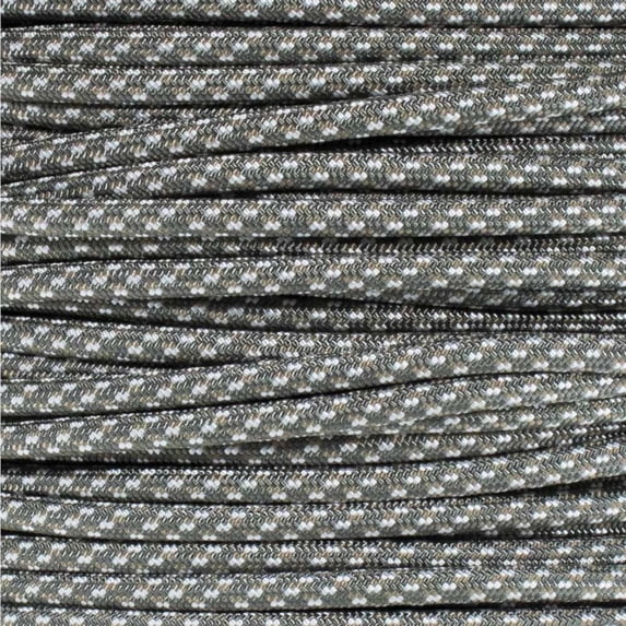 Paracord Planet Nylon Paramax 8mm 5/16 Inch Utility Paracord - Multiple Lengths and Colors