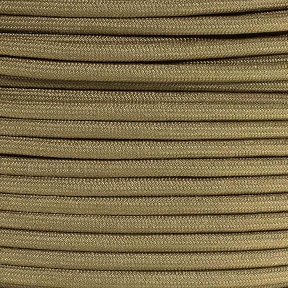 Paracord Planet Nylon Paramax 8mm 5/16 Inch Utility Paracord - Multiple Lengths and Colors
