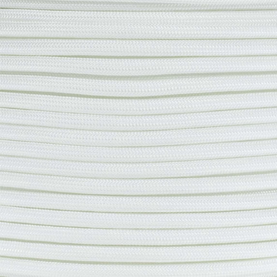 Paracord Planet Nylon Paramax 8mm 5/16 Inch Utility Paracord - Multiple Lengths and Colors