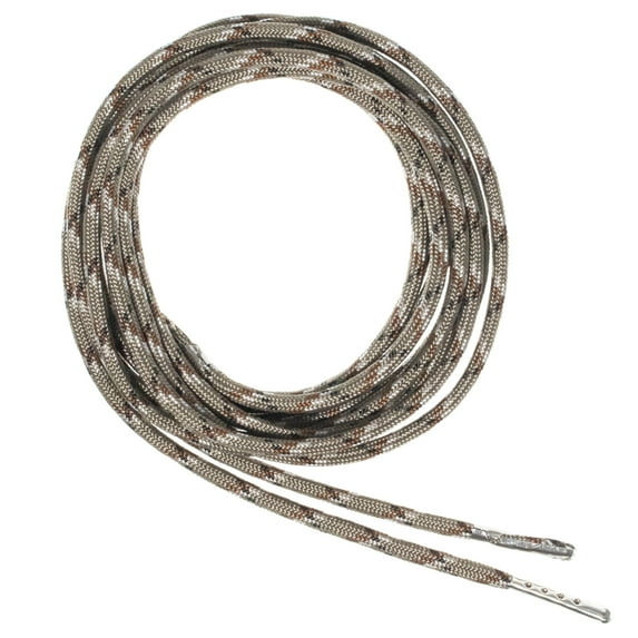 Paracord Planet Paracord Boot Laces - Desert Camo - 72 Inches