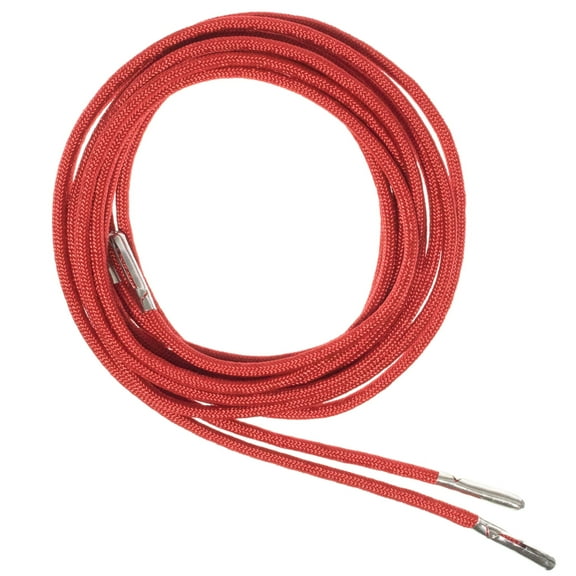 Paracord Planet Paracord Boot Laces - Imperial Red - 72 Inches