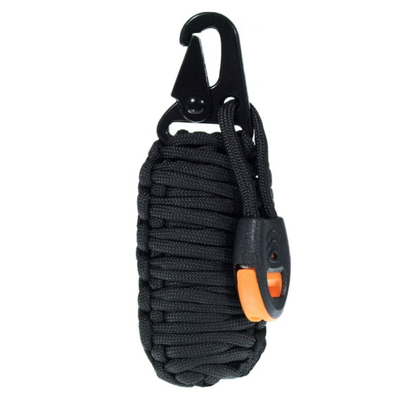 Paracord Planet Paracord Grenade Survival Kit