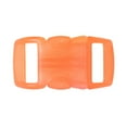 thumbnail image 1 of Paracord Planet Plastic Side Release Buckles - Many Size and Pack Options to Pick From - Multiple Colors - Easy Use with Paracord and Webbing, 1 of 2