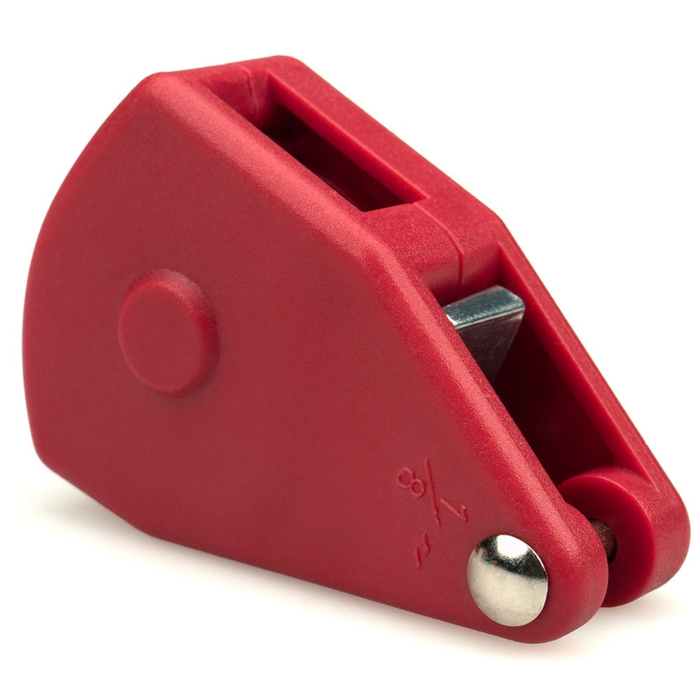 Paracord Ratchet Pulleys Pulley Systems for Holding Down Tents