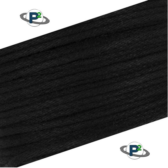 Paracord Planet Solid Braid Poly Cotton Rope - 1/2, 3/8, 1/4, 3/16, and 1/8 inch Sizes - Sash Cord Available in Various Colors