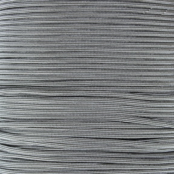 Paracord Planet Stripes Pattern Type III 550 Paracord - Vibrant Color Selection - Multiple Sizes Available