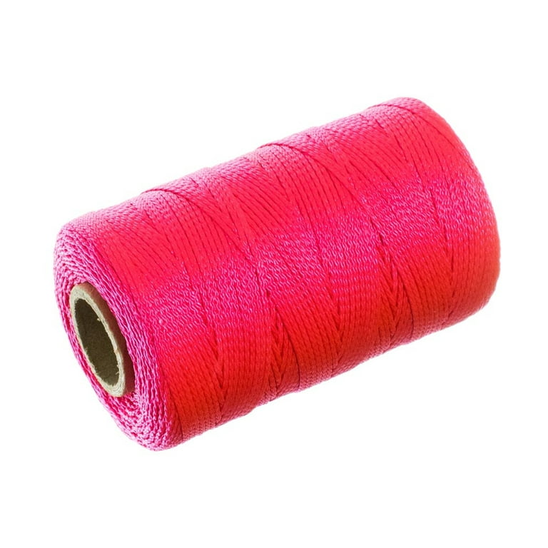Paracord Planet Twisted Nylon Twine 