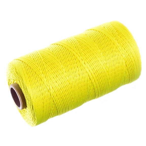 Paracord Planet Twisted Nylon Twine