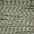 thumbnail image 1 of Paracord Planet Type III 7 Strand 550lb Nylon Paracord - 10, 25, 50, 100 Foot Hanks and 250, 1000 Foot Spools - Large Variety of Colors and Patterns, 1 of 3