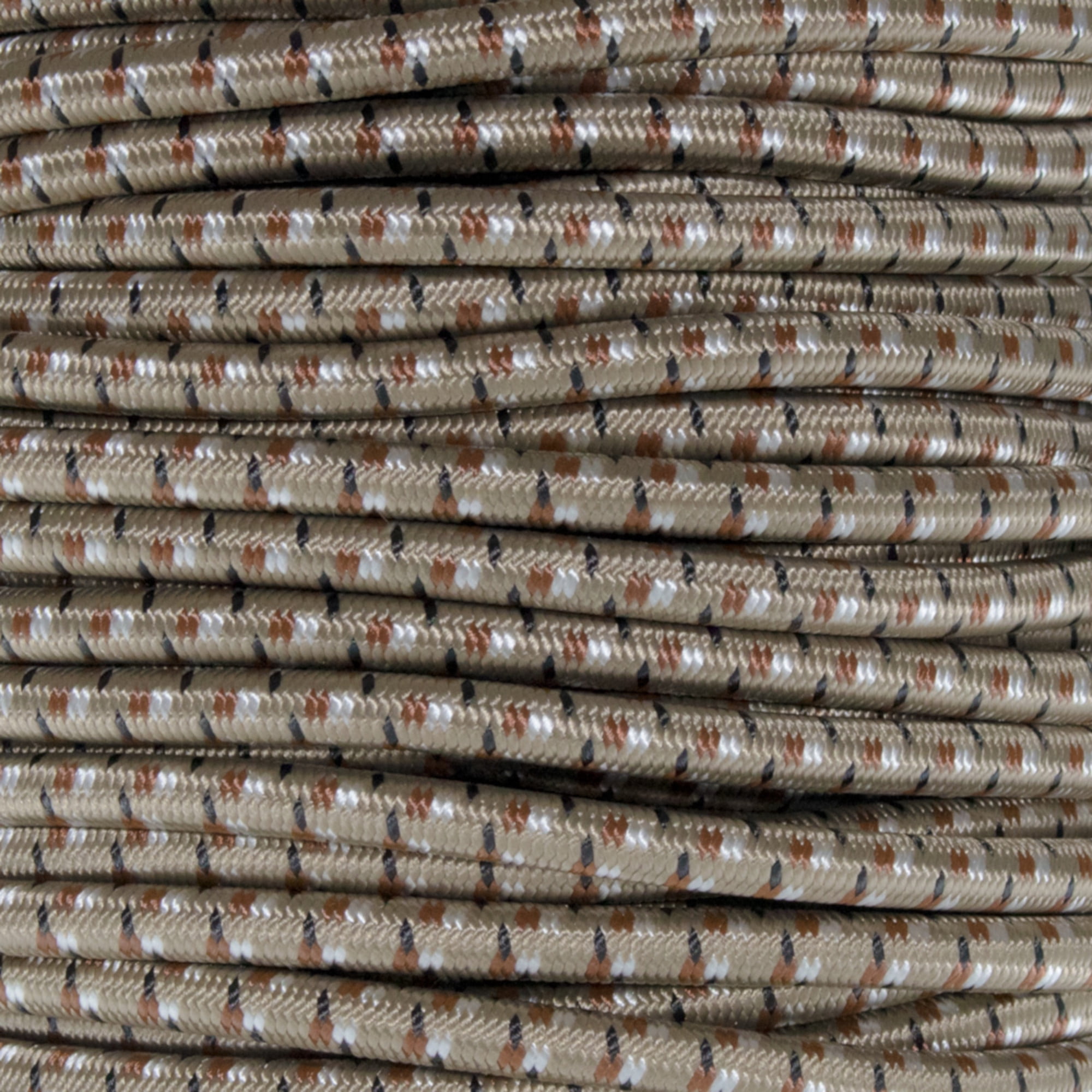 Nylon Fallschirmleine Namvo Paracord 100 Fuß - 10-Strang Nylon Seil Für Outdoor & Survival Nylon Survival Seil