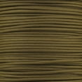 thumbnail image 1 of Paracord Planet Type III 7 Strand 550lb Nylon Paracord - 10, 25, 50, 100 Foot Hanks and 250, 1000 Foot Spools - Large Variety of Colors and Patterns, 1 of 3