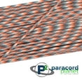 thumbnail image 1 of Paracord Planet Type III 7 Strand 550lb Nylon Paracord - 10, 25, 50, 100 Foot Hanks and 250, 1000 Foot Spools - Large Variety of Colors and Patterns, 1 of 3