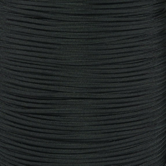 Paracord Planet Type III 7 Strand 550lb Nylon Paracord - 10, 25, 50, 100 Foot Hanks and 250, 1000 Foot Spools - Large Variety of Colors and Patterns