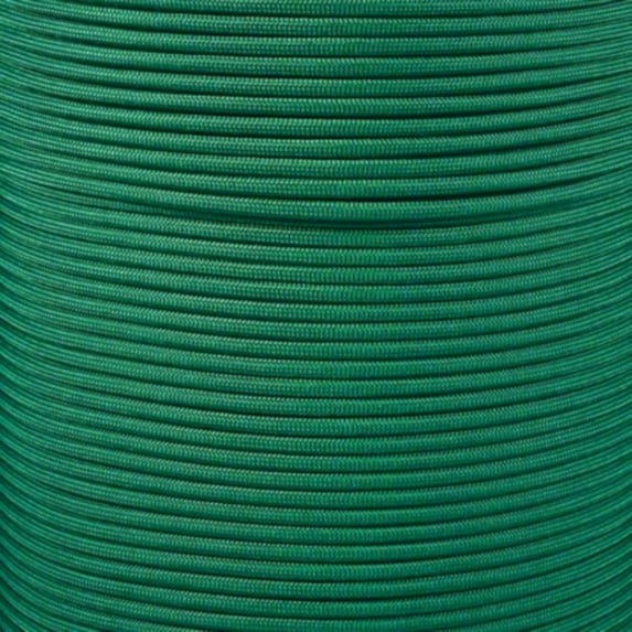 Paracord Planet Type III 7 Strand 550lb Nylon Paracord - 10, 25, 50, 100 Foot Hanks and 250, 1000 Foot Spools - Large Variety of Colors and Patterns