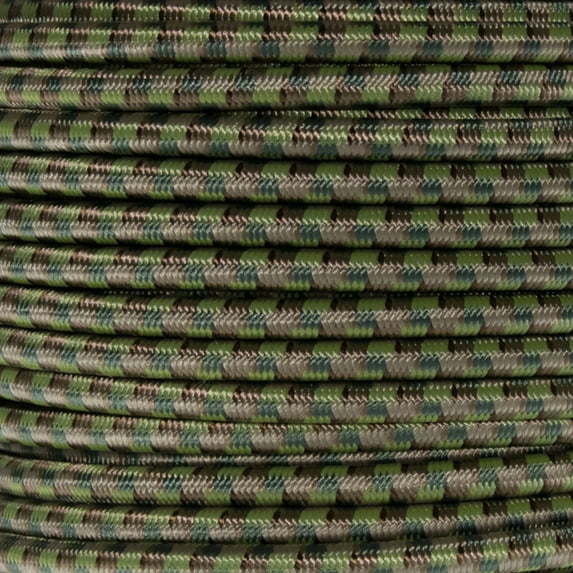 Paracord Planet Type III 7 Strand 550lb Nylon Paracord - 10, 25, 50, 100 Foot Hanks and 250, 1000 Foot Spools - Large Variety of Colors and Patterns