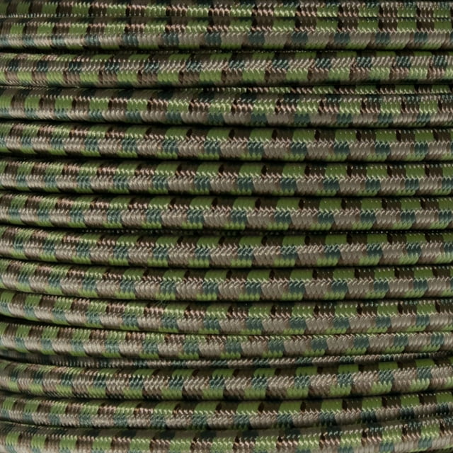 Paracord Planet Type III 7 Strand 550lb Nylon Paracord - 10, 25, 50, 100 Foot Hanks and 250, 1000 Foot Spools - Large Variety of Colors and Patterns