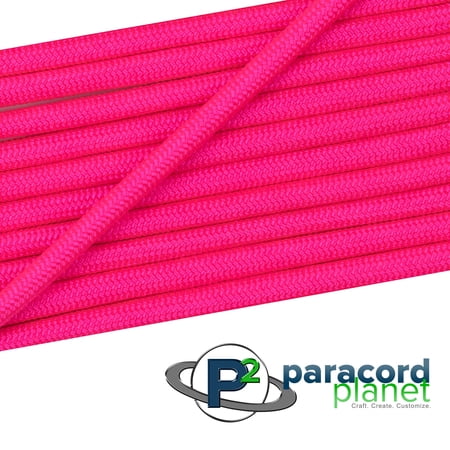 Paracord Planet's 1000lb Tensile Strength Para-Max Paracord Various Colors and Sizes