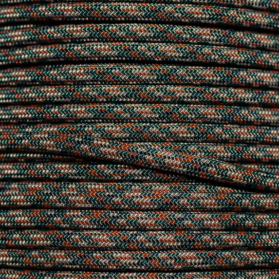 Paracord Planet's 1000lb Tensile Strength Para-Max Paracord Various Colors and Sizes