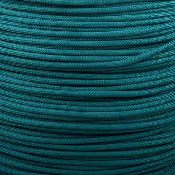 Paracord Planet's 1000lb Tensile Strength Para-Max Paracord Various Colors and Sizes
