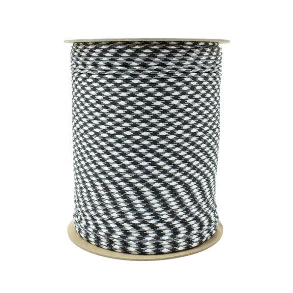 Paracord Planet’s 550 lb Paracord Spools – 1000 & 250 Foot Spools – Multiple Colors – Tactical Cord – Climbing, Camping, Outdoor Sports