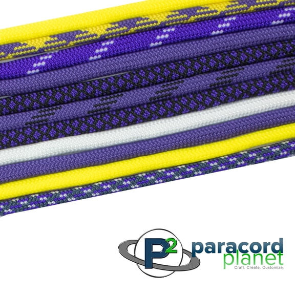 Paracord Planet's Bracelet Crafting Kits with Buckles