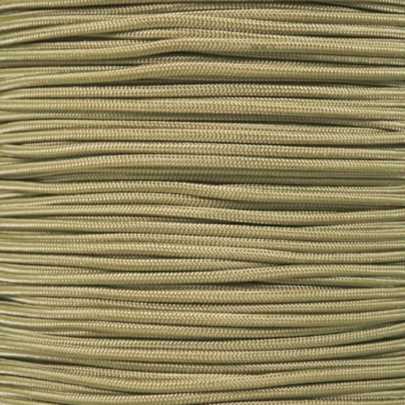 Paracord Planet's Commercial Grade 275lb Tensile Strength Paracord Various Colors and Sizes