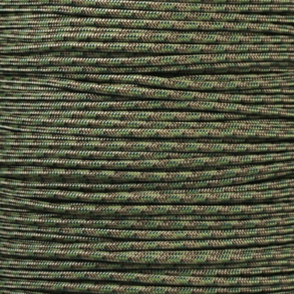 Paracord Planet's Commercial Grade 275lb Tensile Strength Paracord Various Colors and Sizes