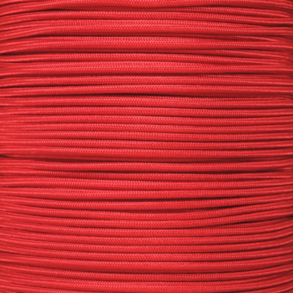 Paracord Planet's Commercial Grade 275lb Tensile Strength Paracord Various Colors and Sizes