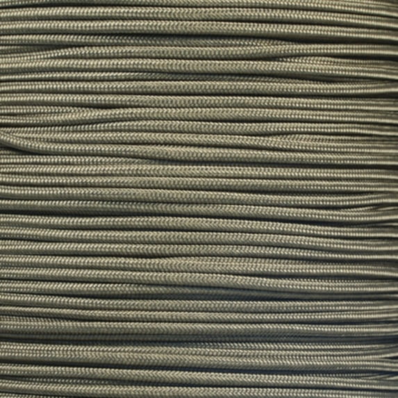 Paracord Planet's Commercial Grade 275lb Tensile Strength Paracord Various Colors and Sizes