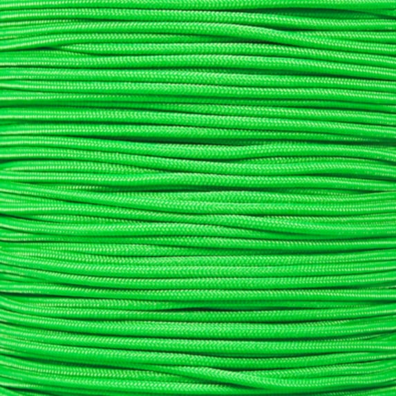 Paracord Planet's Commercial Grade 275lb Tensile Strength Paracord Various Colors and Sizes