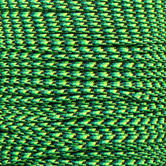 Paracord Planet's Commercial Grade 275lb Tensile Strength Paracord Various Colors and Sizes