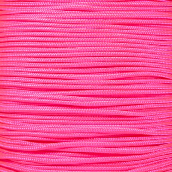 Paracord Planet's Commercial Grade 425lb Tensile Strength Paracord Various Sizes and Colors