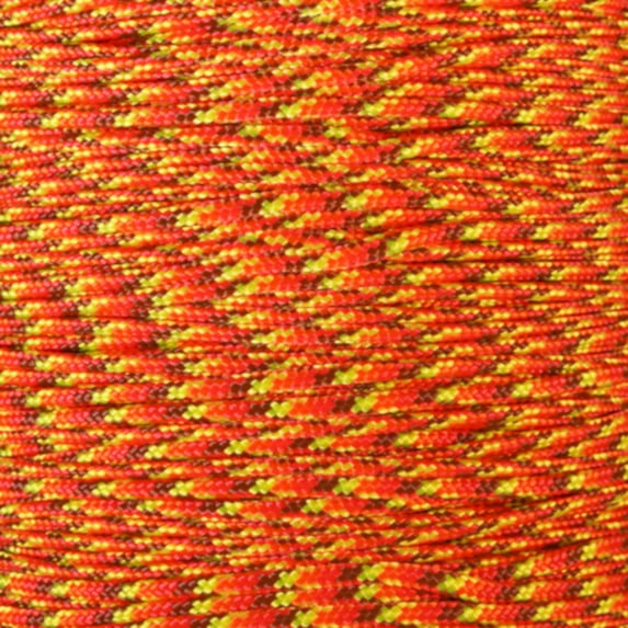 Paracord Planet's Commercial Grade 425lb Tensile Strength Paracord Various Sizes and Colors