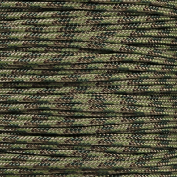 Paracord Planet's Commercial Grade 425lb Tensile Strength Paracord Various Sizes and Colors