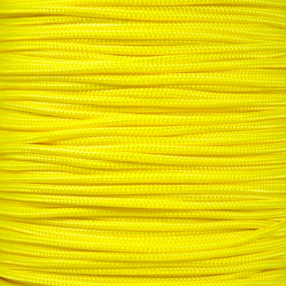 Paracord Planet's Commercial Grade 425lb Tensile Strength Paracord Various Sizes and Colors