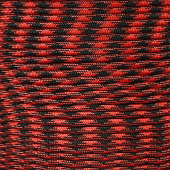 Paracord Planet's Commercial Grade 750lb Tensile Strength Paracord Various Sizes and Colors