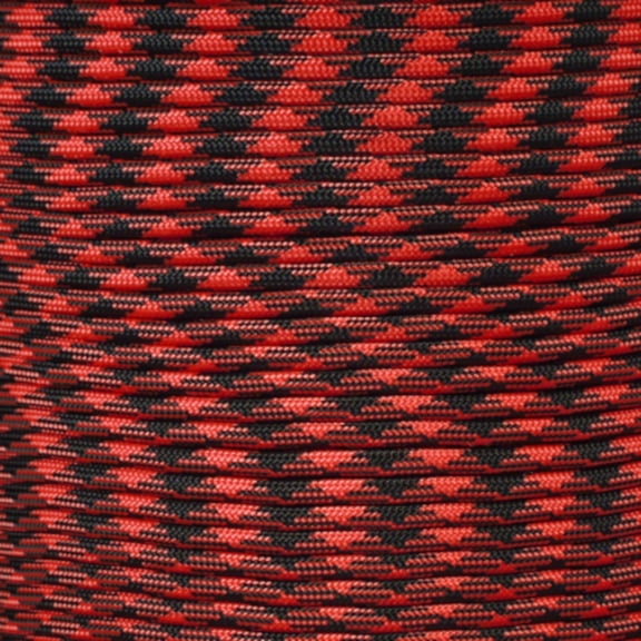 Paracord Planet's Commercial Grade 750lb Tensile Strength Paracord Various Sizes and Colors