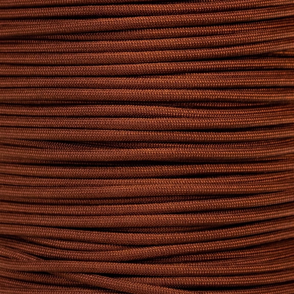 Paracord Planet's Commercial Grade 750lb Tensile Strength Paracord Various Sizes and Colors