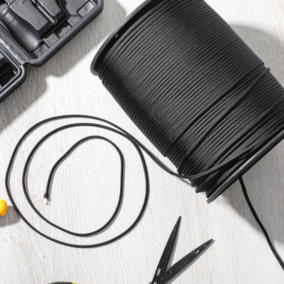 Paracord Rope 1250ft 7 Strand  Tactical Nylon Utility Cord for Survival Camping Hunting Gear