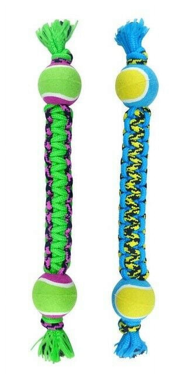 Paracord Rope Big Dog Toys Durable