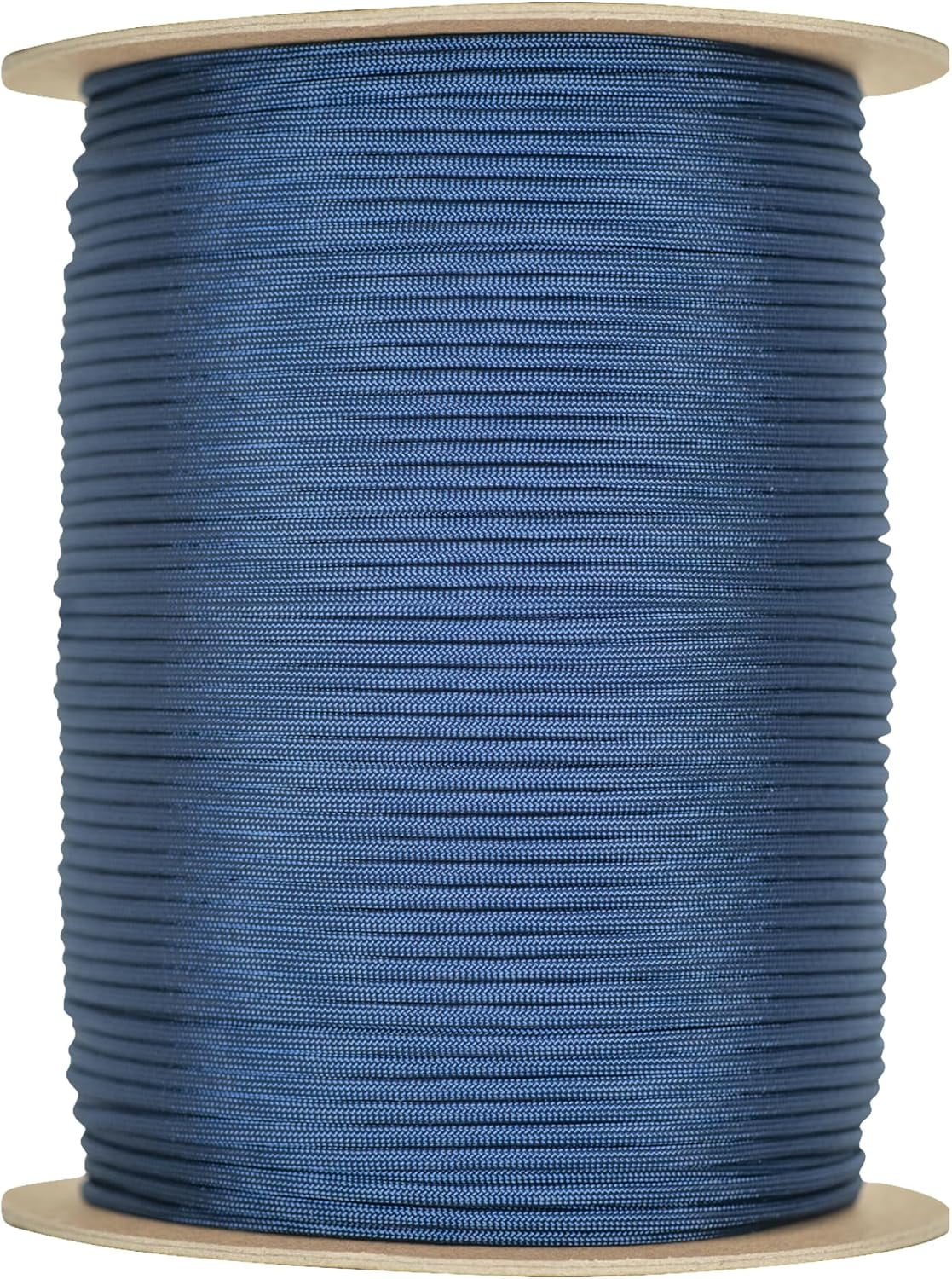 The Paracord Store Type III 550 Cord For Active Outdoors, Heavy Duty Survival Cord For Fishing Camping More Rust - View #4