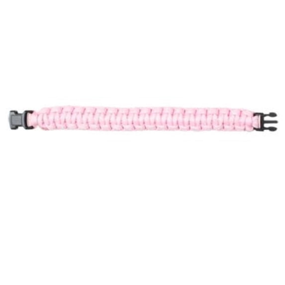 Paracord Survival Bracelet