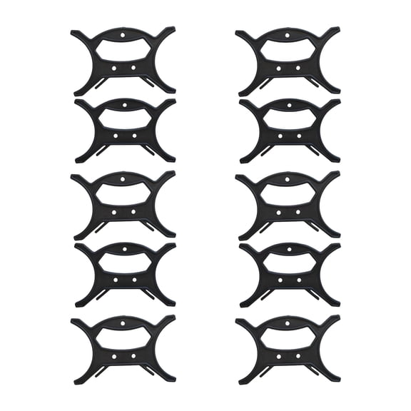 Paracord Winders Parachutes Cord Rope Line Winders Spools Spools Line Organizers for Household Entertainment Setups