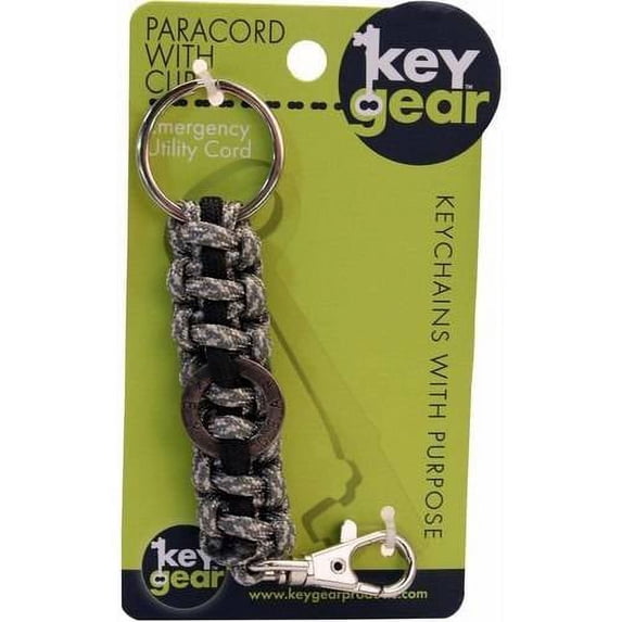 Paracord